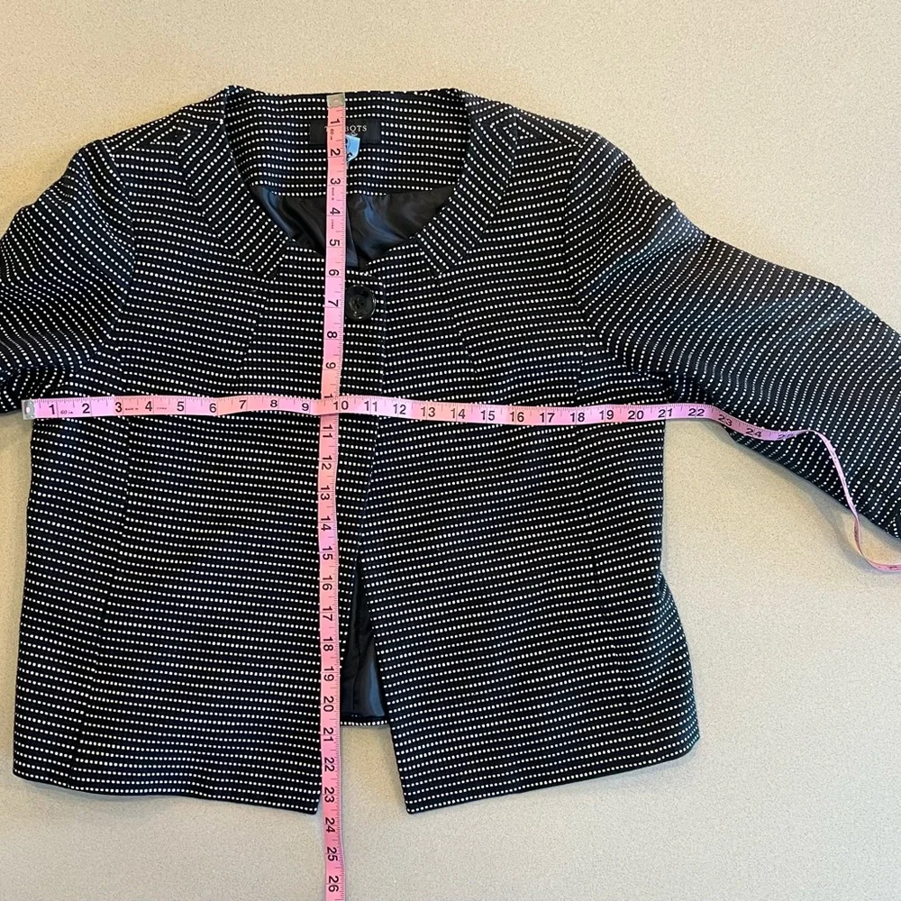 Talbots stylish lined